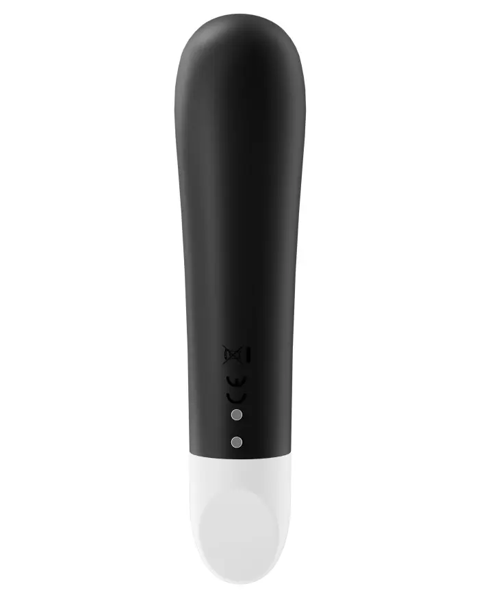 Ultra Power Bullet 2 - Black