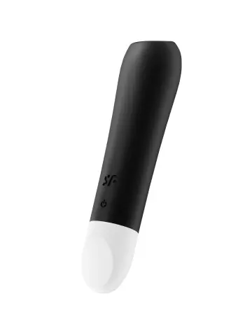 Ultra Power Bullet 2 - Black