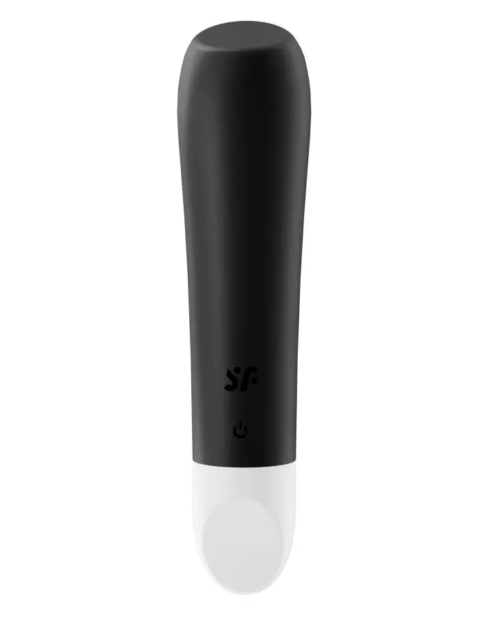 Ultra Power Bullet 2 - Black