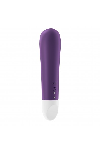 Ultra Power Bullet 2 - Violet