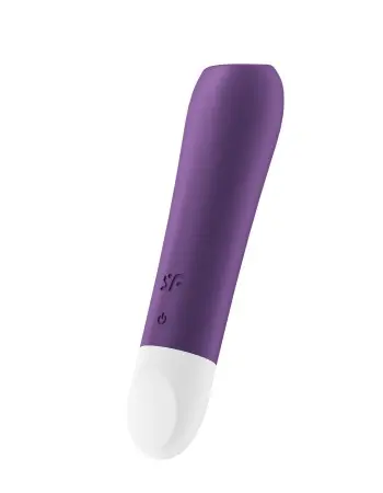 Ultra Power Bullet 2 - Violet