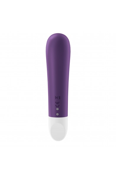 Ultra Power Bullet 2 - Violet