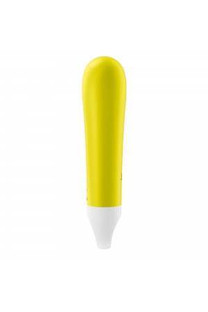 Ultra Power Bullet 1 - Yellow