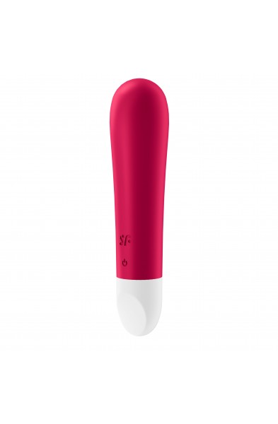 Ultra Power Bullet 1 - Red