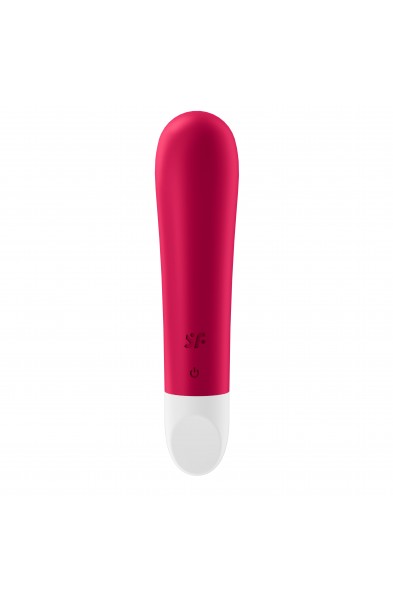 Ultra Power Bullet 1 - Red