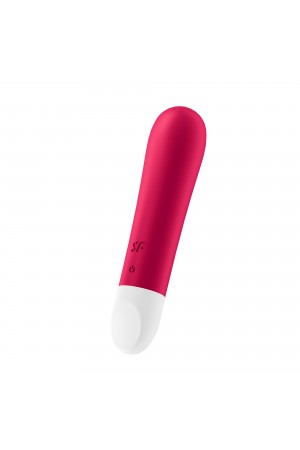 Ultra Power Bullet 1 - Red