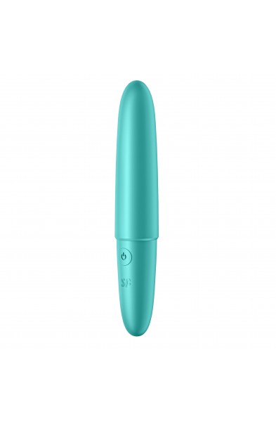 Ultra Power Bullet 6 - Turquoise