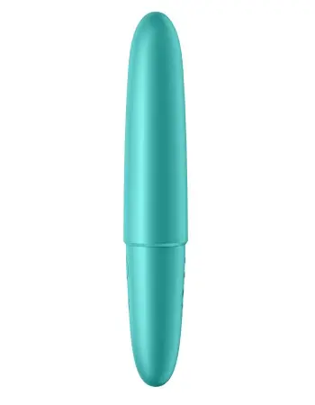 Ultra Power Bullet 6 - Turquoise