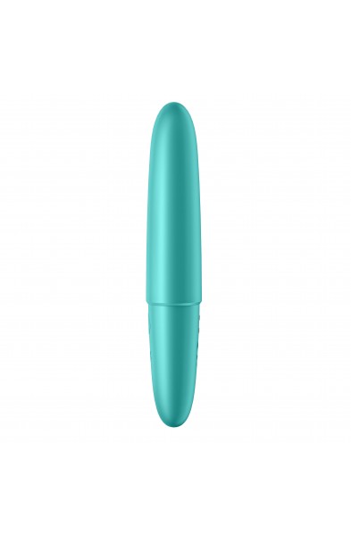 Ultra Power Bullet 6 - Turquoise