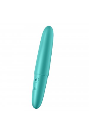 Ultra Power Bullet 6 - Turquoise