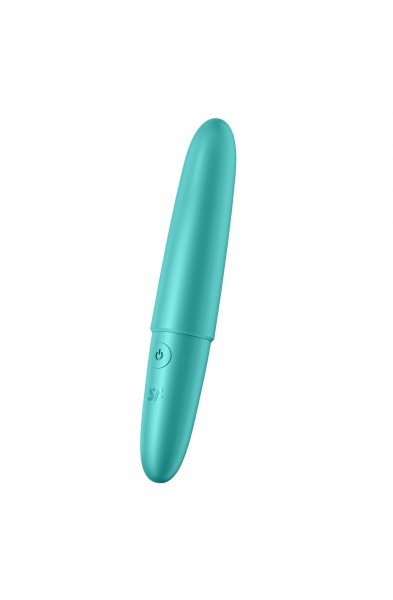 Ultra Power Bullet 6 - Turquoise