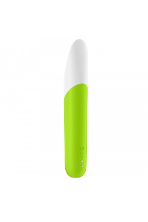 Ultra Power Bullet 7 - Green