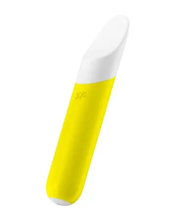Ultra Power Bullet 7 - Yellow