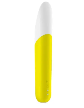 Ultra Power Bullet 7 - Yellow