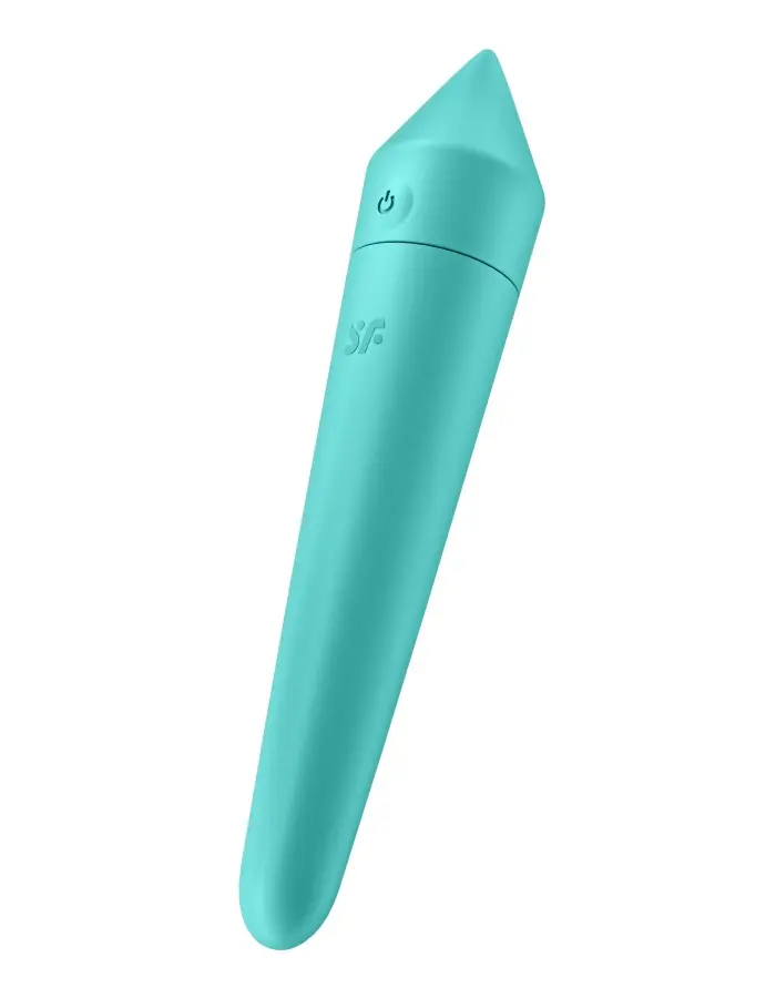 Ultra Power Bullet 8 - Turquoise