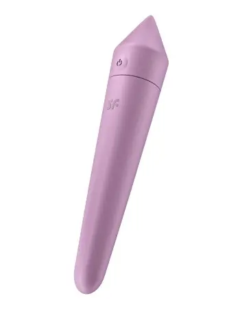 Ultra Power Bullet 8 - Lilac