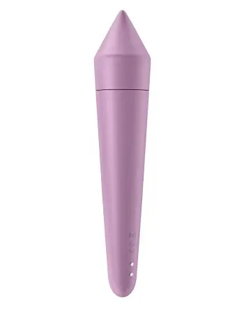 Ultra Power Bullet 8 - Lilac