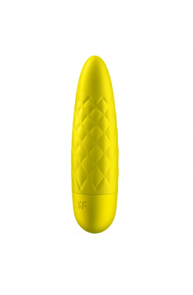 Ultra Power Bullet 5 - Yellow