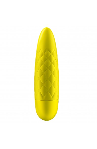 Ultra Power Bullet 5 - Yellow