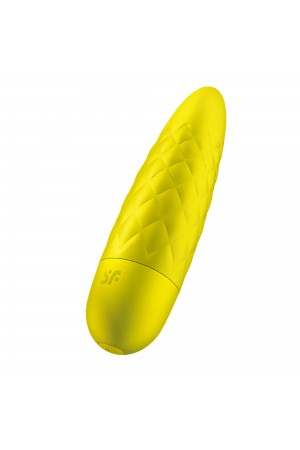 Ultra Power Bullet 5 - Yellow