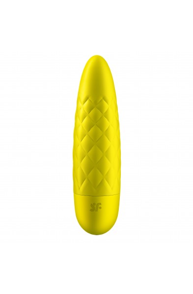 Ultra Power Bullet 5 - Yellow