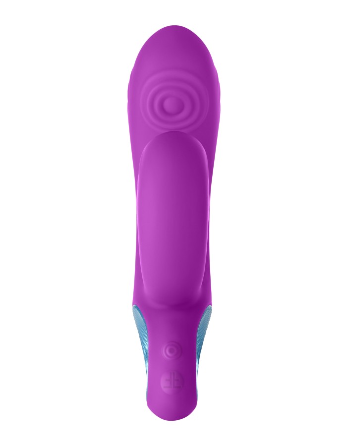 Cora - Purple