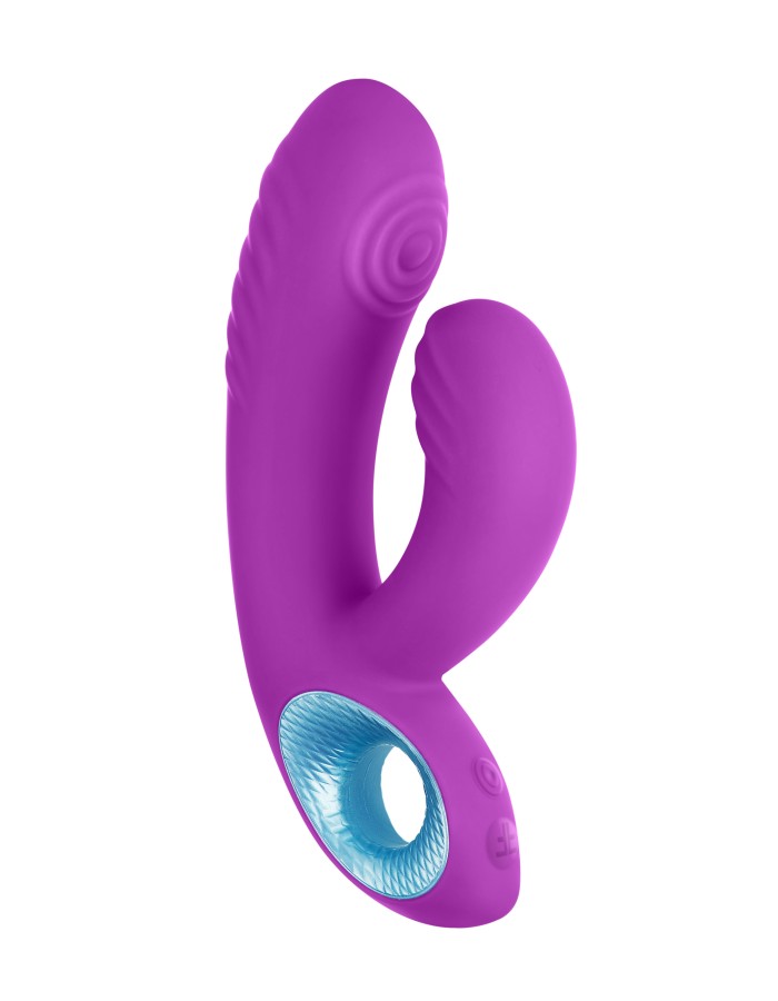 Cora - Purple