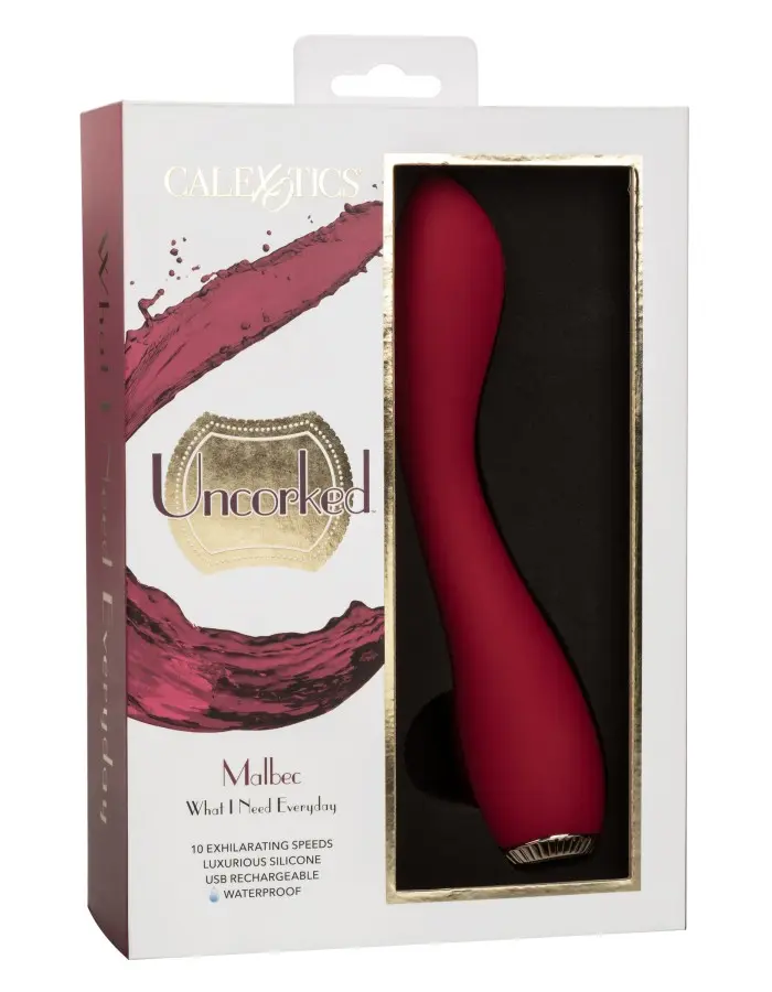 Uncorked Malbec