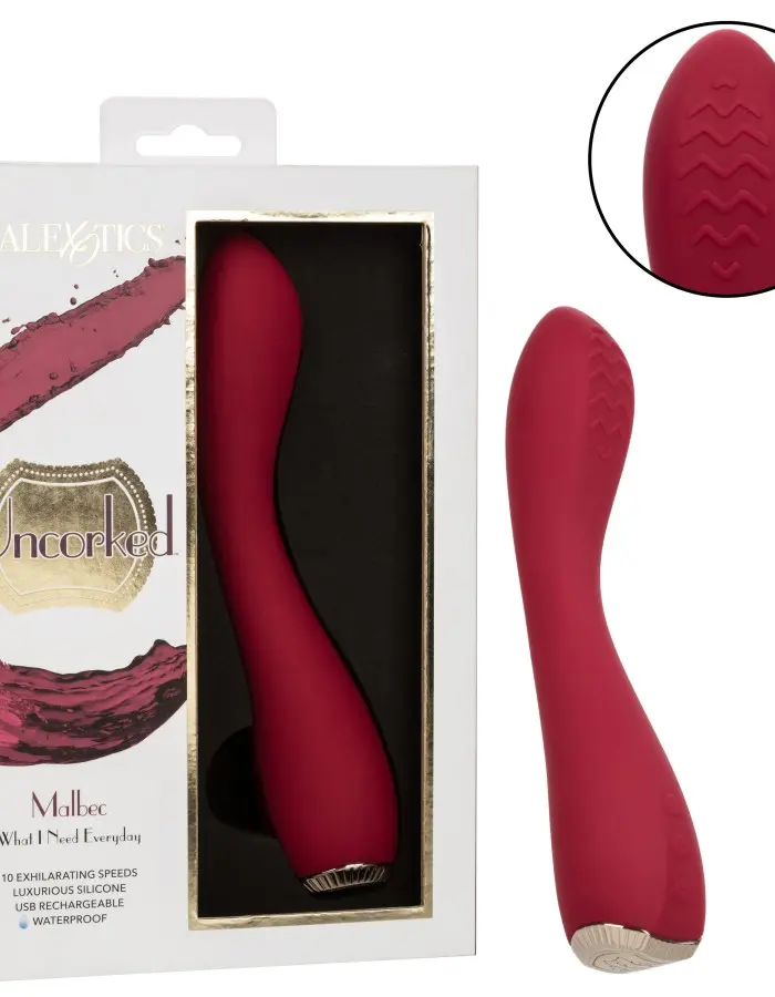 Uncorked Malbec