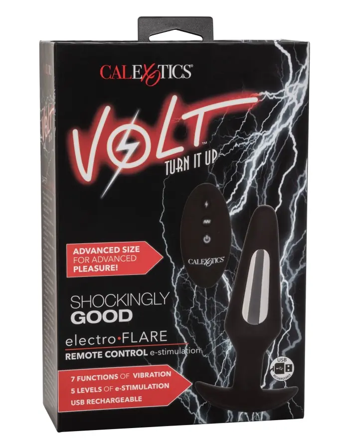 Volt Electro-Flare
