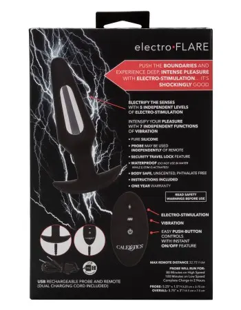 Volt Electro-Flare