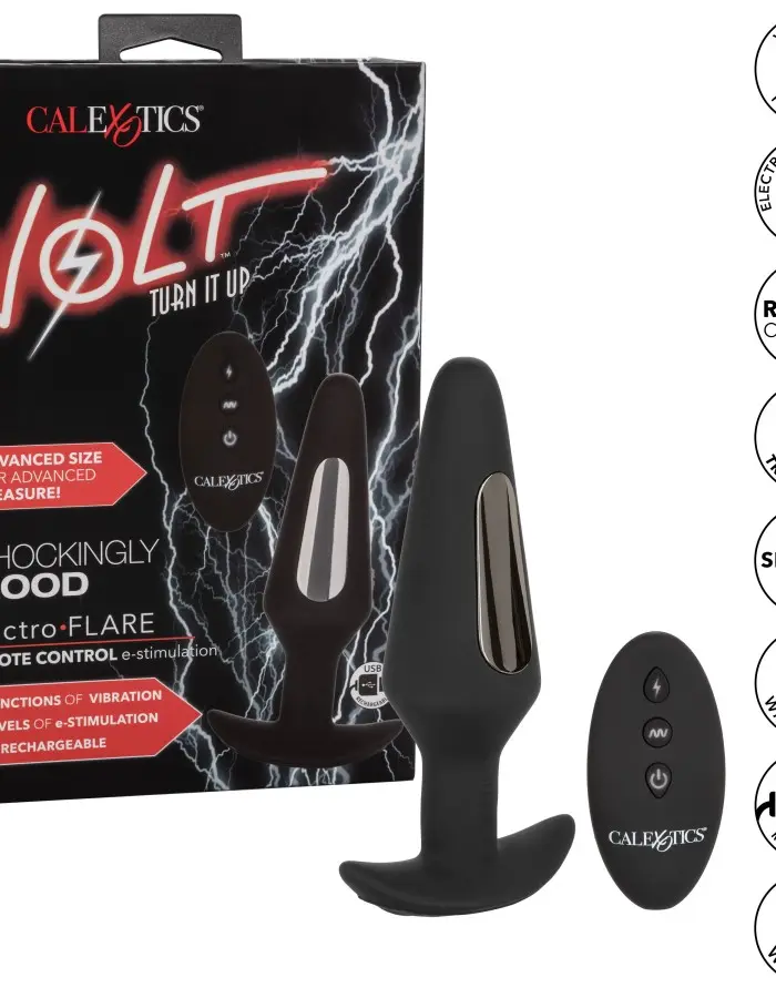 Volt Electro-Flare