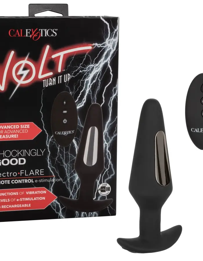 Volt Electro-Flare