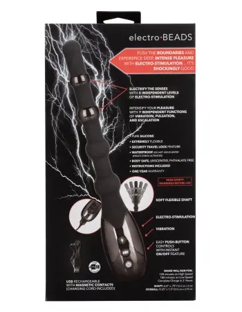 Volt Electro-Beads