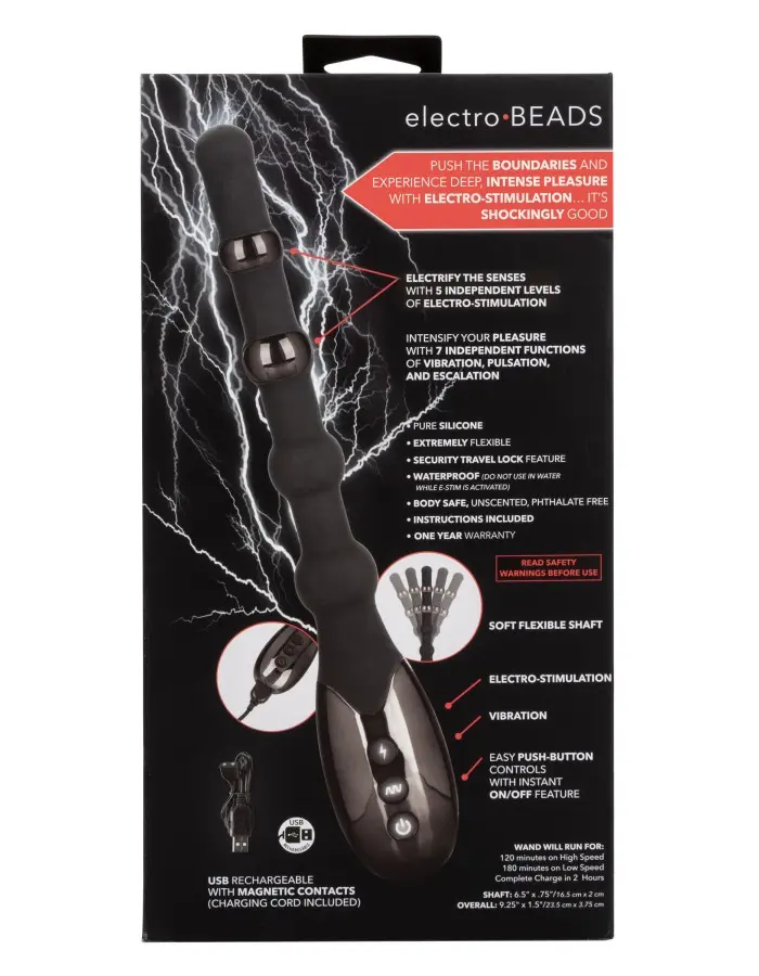 Volt Electro-Beads