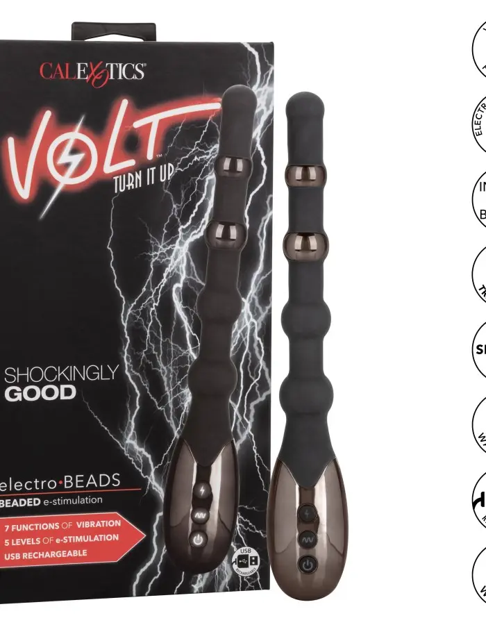 Volt Electro-Beads