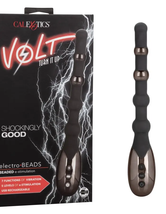 Volt Electro-Beads