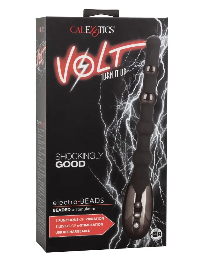 Volt Electro-Beads