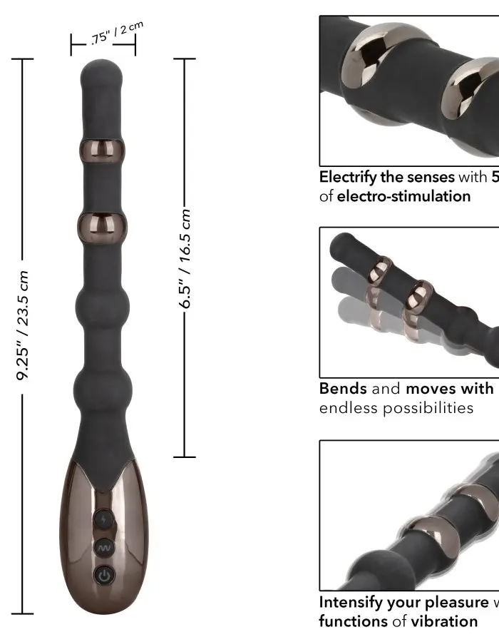 Volt Electro-Beads