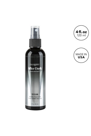 After Dark Essentials Toy Clean - 4 Fl. Oz.