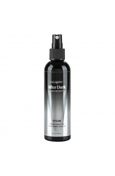 After Dark Essentials Toy Clean - 4 Fl. Oz.