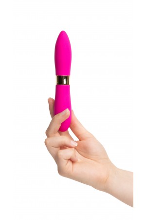 Sensuelle Double Ended Deux Bullet - Magenta