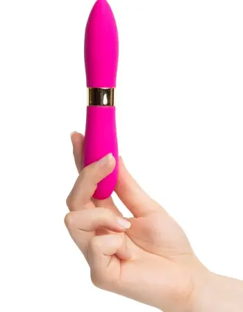 Sensuelle Double Ended Deux Bullet - Magenta
