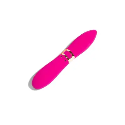 Sensuelle Double Ended Deux Bullet - Magenta