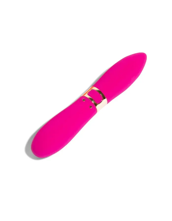Sensuelle Double Ended Deux Bullet - Magenta