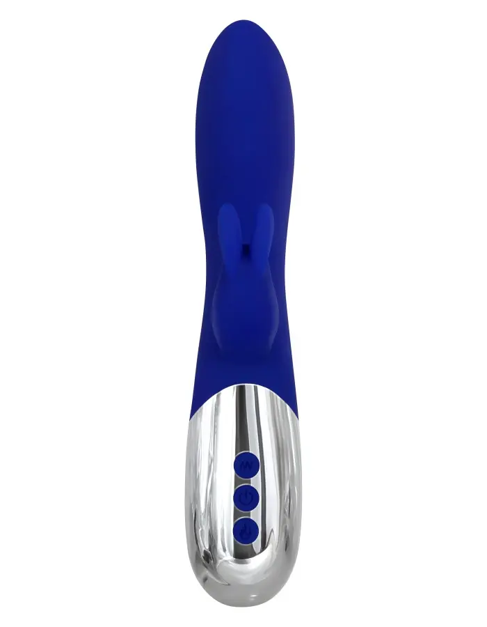 Royal Rabbit Warming Vibrator