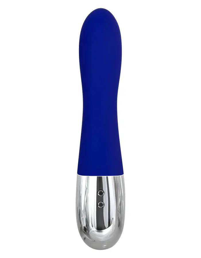 Royal Rabbit Warming Vibrator
