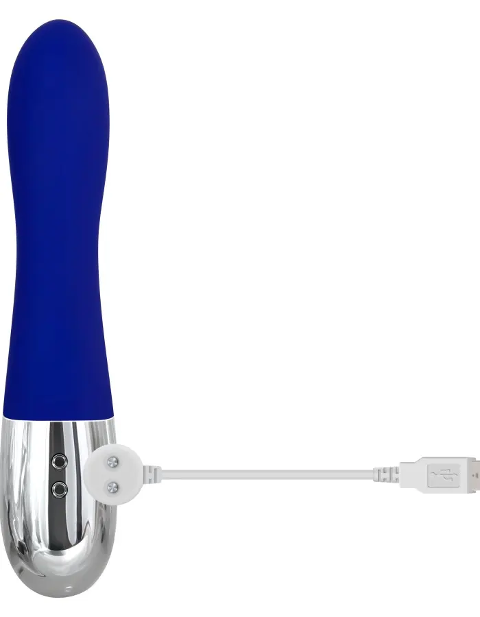 Royal Rabbit Warming Vibrator