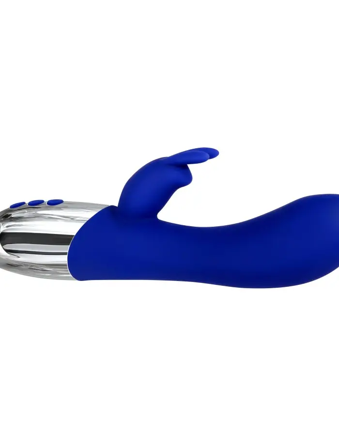 Royal Rabbit Warming Vibrator