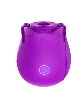 Voodoo Beso Flower Power - Purple